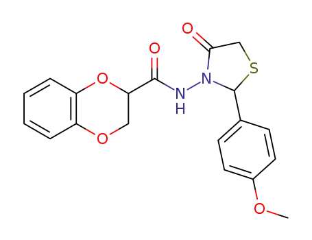1370413-89-0 Structure