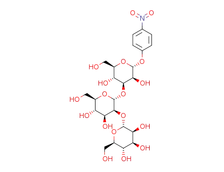 C<sub>24</sub>H<sub>35</sub>NO<sub>18</sub>