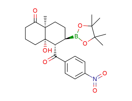 1416969-97-5 Structure
