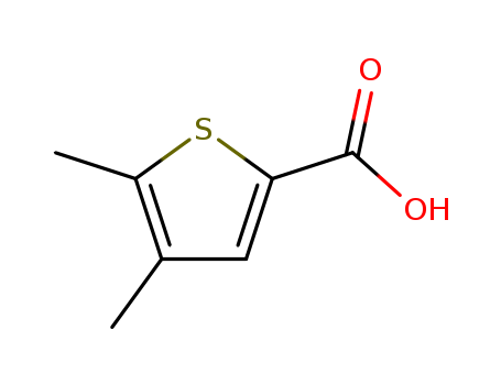 4,5-DIMETHYLTHIOPHENE-2-CARBOXYLIC ACID
