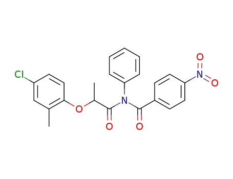 13740-39-1 Structure