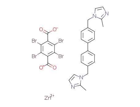 1404204-01-8 Structure