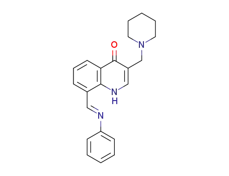 1391932-32-3 Structure