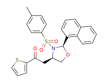 1447965-43-6 Structure