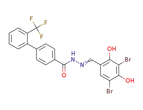 1421511-69-4 Structure