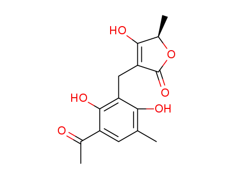peniphenone D