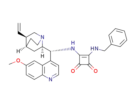 1253115-31-9 Structure