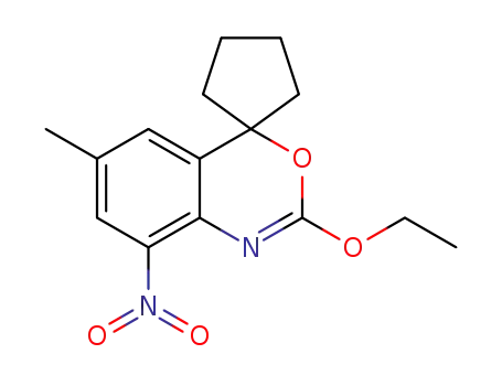 C<sub>15</sub>H<sub>18</sub>N<sub>2</sub>O<sub>4</sub>