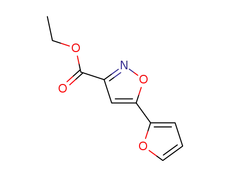 에틸 5-(2-푸릴)이속사졸-3-카르복실레이트