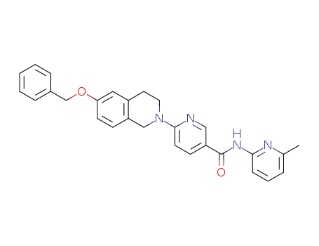 C<sub>28</sub>H<sub>26</sub>N<sub>4</sub>O<sub>2</sub>