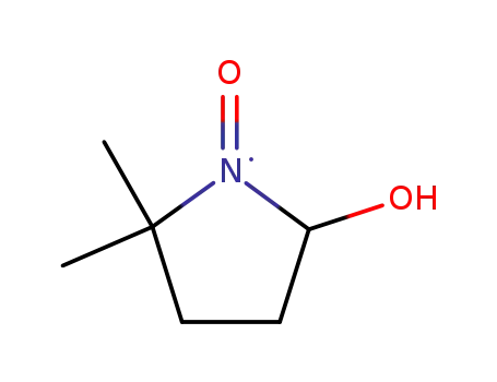 2,2-Dimethyl-5-hydroxy-1-pyrrolidinyloxy
