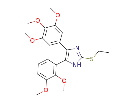 C<sub>22</sub>H<sub>26</sub>N<sub>2</sub>O<sub>5</sub>S