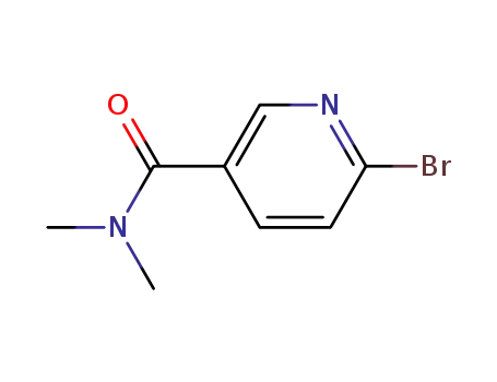 869640-49-3 Structure