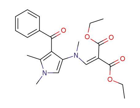131169-04-5 Structure