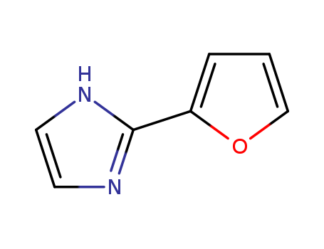 2-(Furan-2-yl)-1H-iMidazole