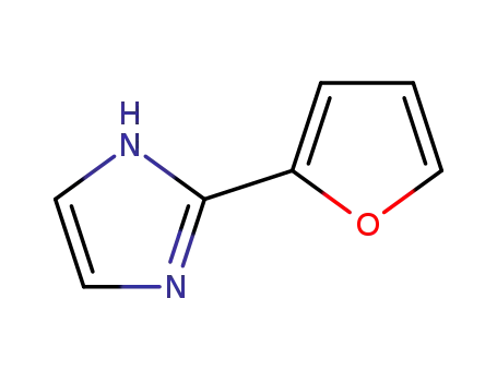 2-(2-Furanyl)-1H-imidazole