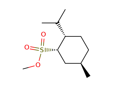 (1S,2S,5R)-(+)-methyl neomenthylsulfonate