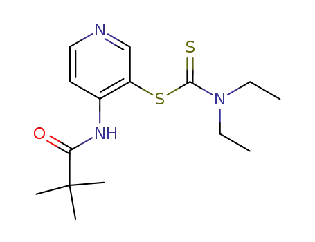 129333-20-6 Structure