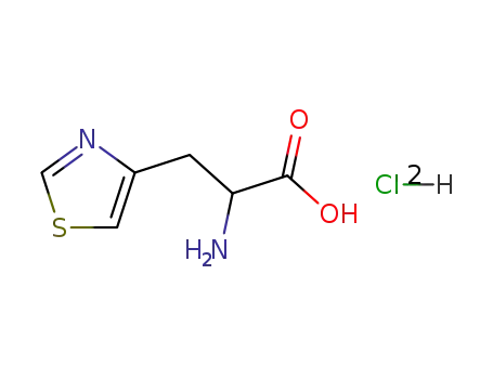 L-4-THIAZOLYLALANINE