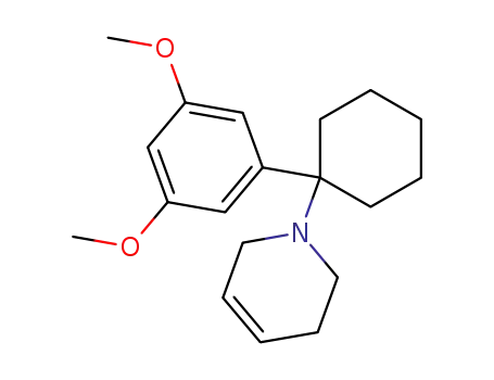 127973-08-4 Structure