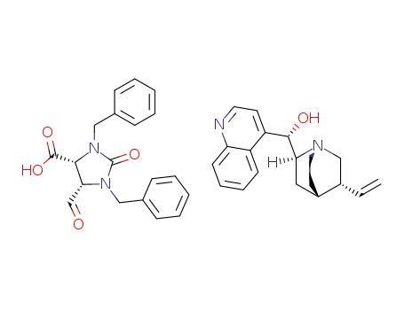 129301-69-5 Structure