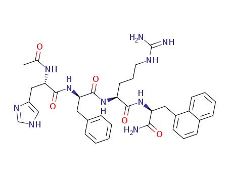 485805-27-4 Structure