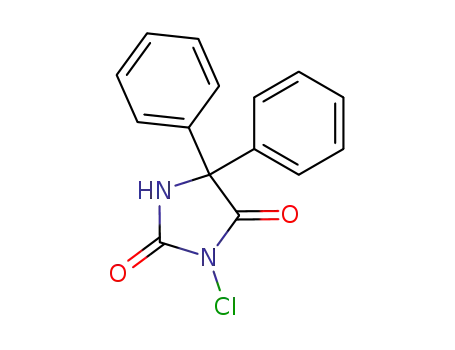 N-3'-chlorodilantin