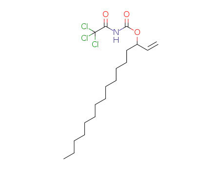 C<sub>19</sub>H<sub>32</sub>Cl<sub>3</sub>NO<sub>3</sub>