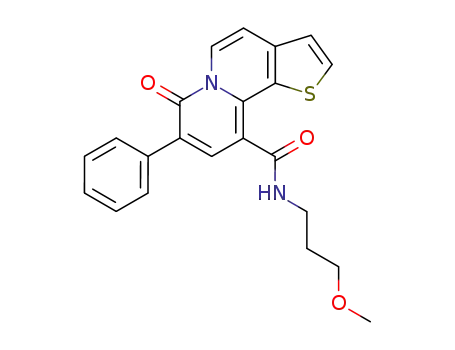 104604-87-7 Structure