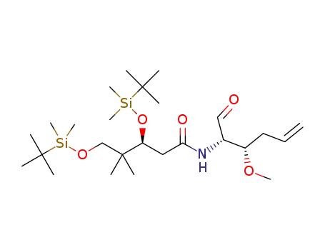 1392284-82-0 Structure