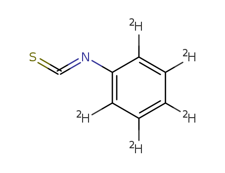 PHENYL-D5 ISOTHIOCYANATE