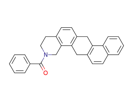 133620-01-6 Structure