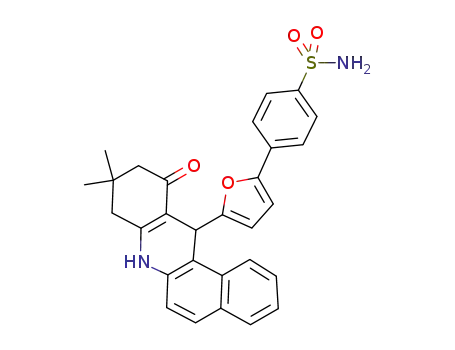 1619995-06-0 Structure