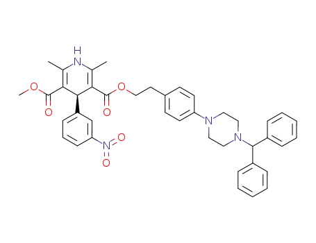 134028-04-9 Structure