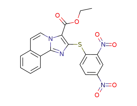 129345-76-2 Structure