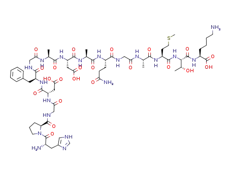 557064-47-8 Structure