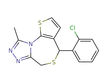 130534-72-4 Structure