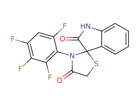 130020-24-5 Structure