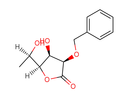 132333-74-5 Structure