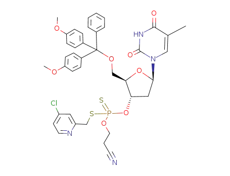 199597-32-5 Structure