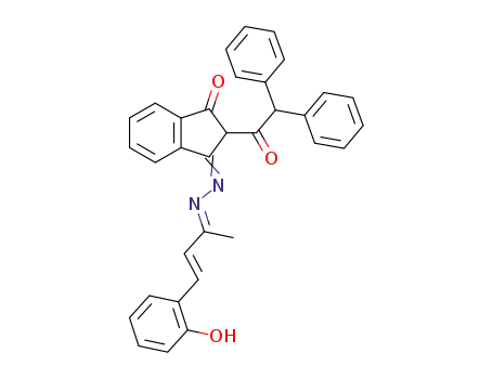 118927-65-4 Structure