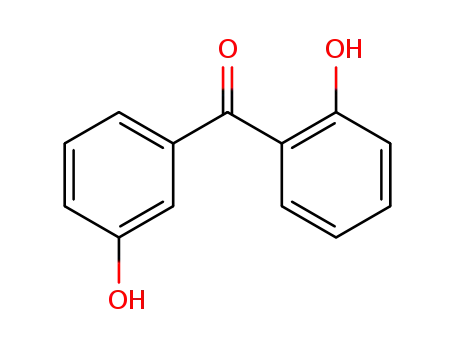 611-76-7 Structure