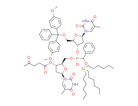 199733-66-9 Structure