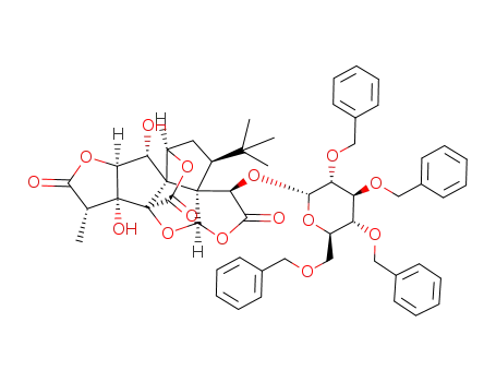 201736-30-3 Structure