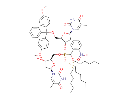 199733-69-2 Structure