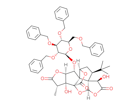 201736-27-8 Structure