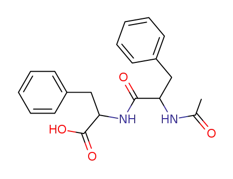 Phenylalanine, N-acetylphenylalanyl-