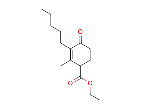 13900-82-8 Structure