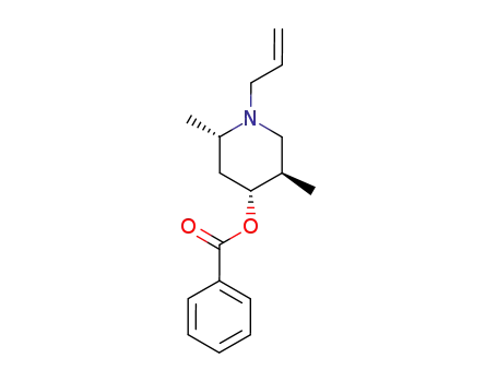 Molecular Structure of 32066-26-5 (rhinocaine)