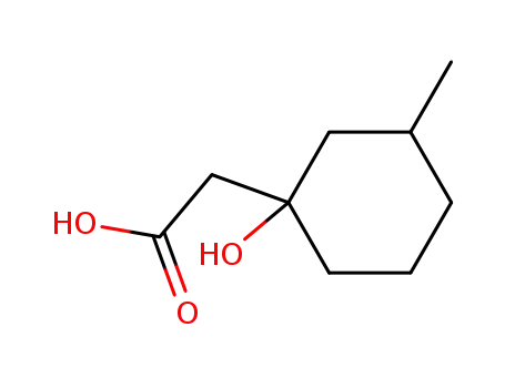 854448-40-1 Structure